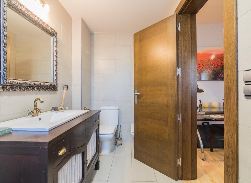 Reventa - Villa - Elche Pedanías - xLas bayas