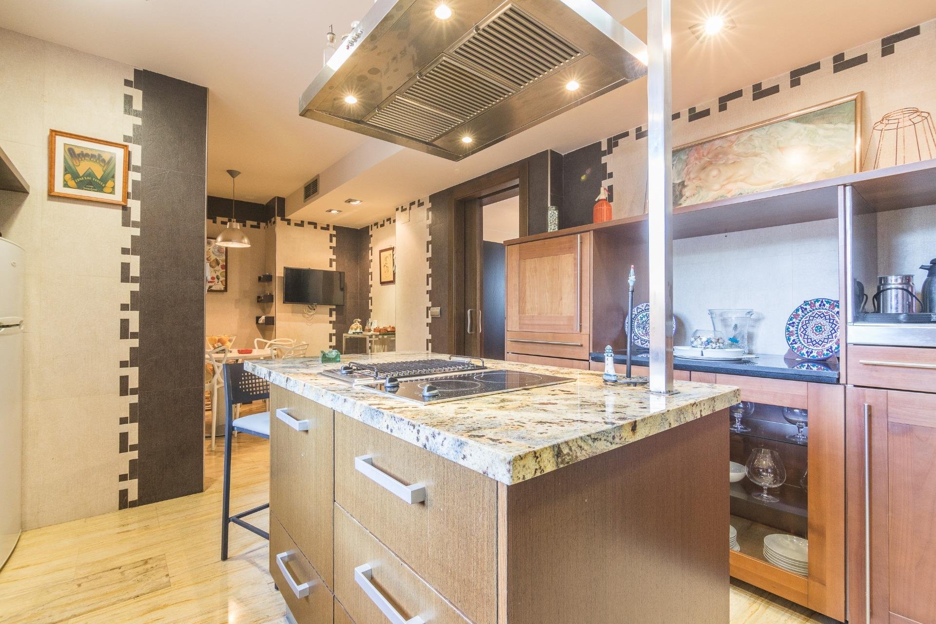 Reventa - Villa - Elche Pedanías - xLas bayas