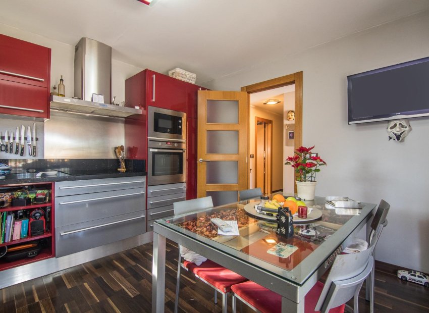 Reventa - Villa - Elche Pedanías - xLas bayas