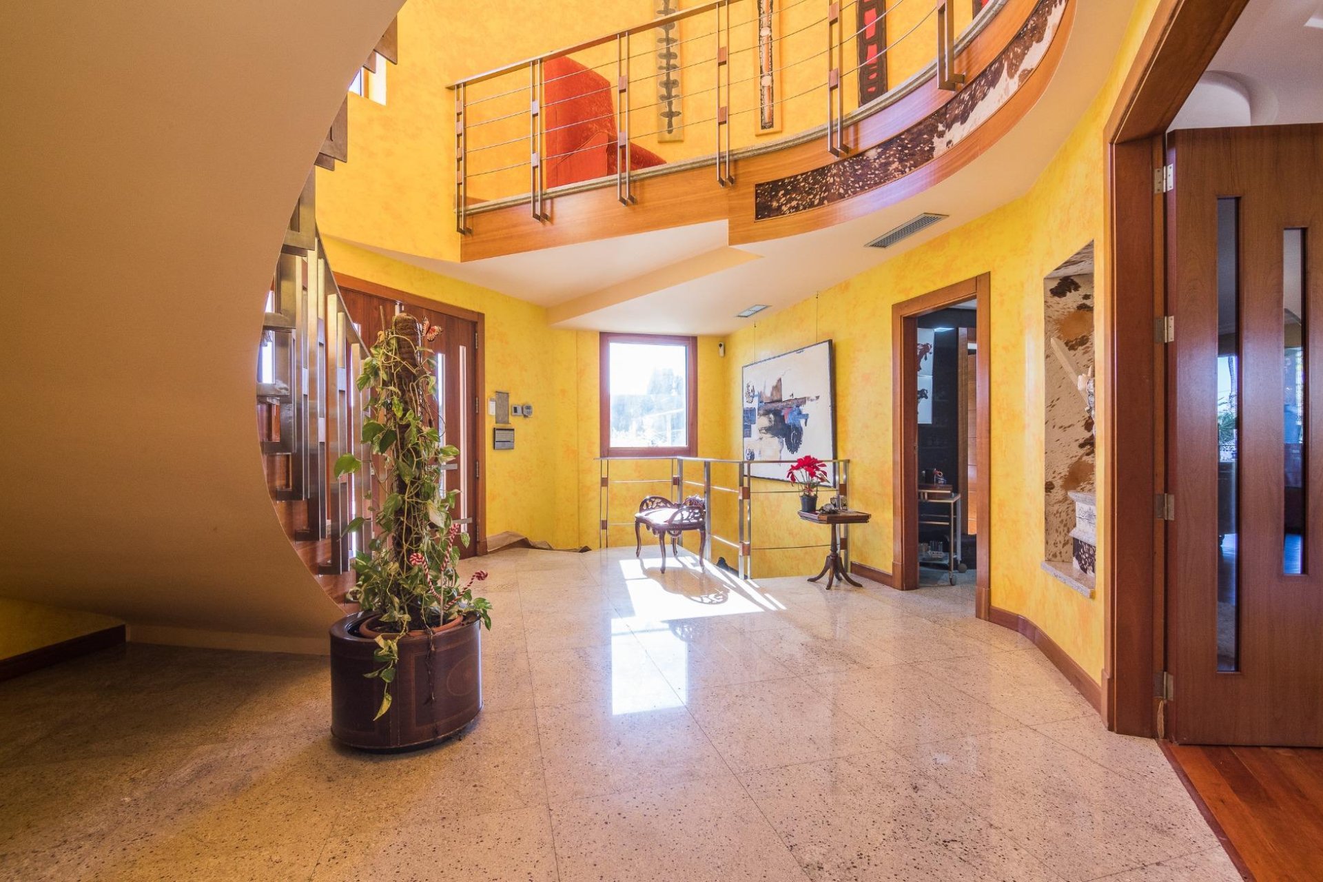 Reventa - Villa - Elche Pedanías - xLas bayas