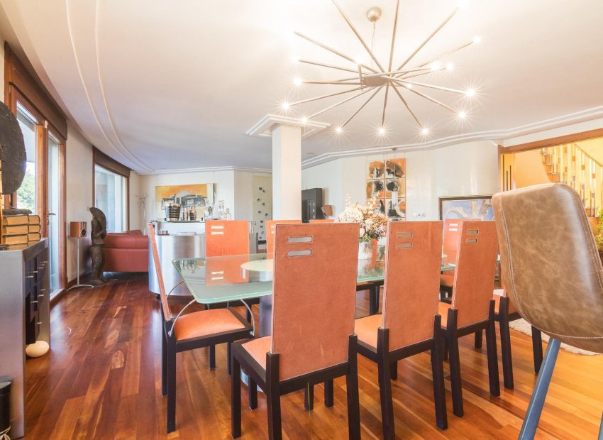 Reventa - Villa - Elche Pedanías - xLas bayas