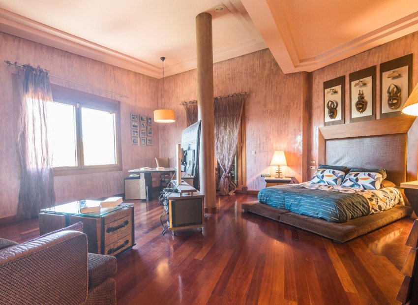 Reventa - Villa - Elche Pedanías - xLas bayas