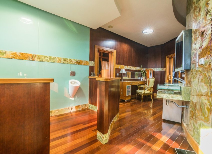 Reventa - Villa - Elche Pedanías - xLas bayas