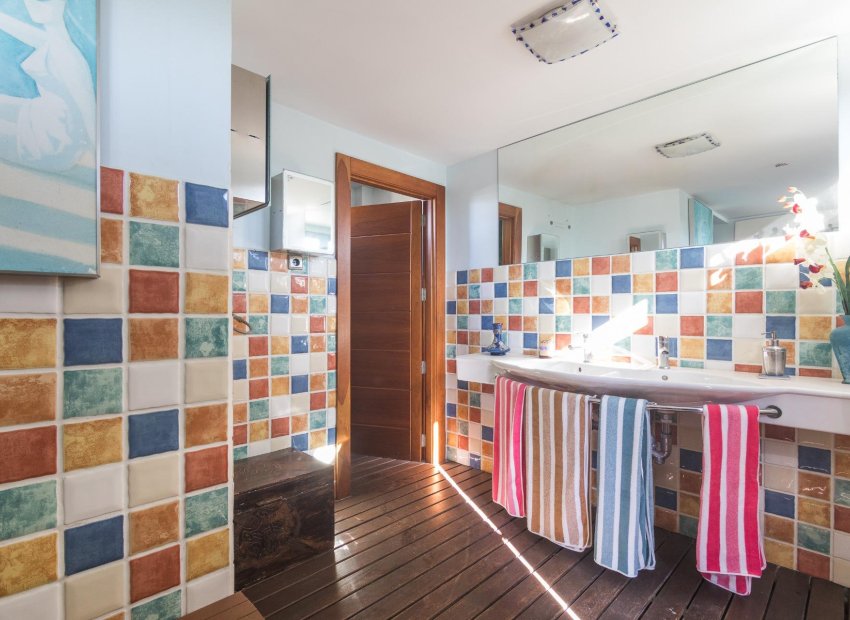 Reventa - Villa - Elche Pedanías - xLas bayas