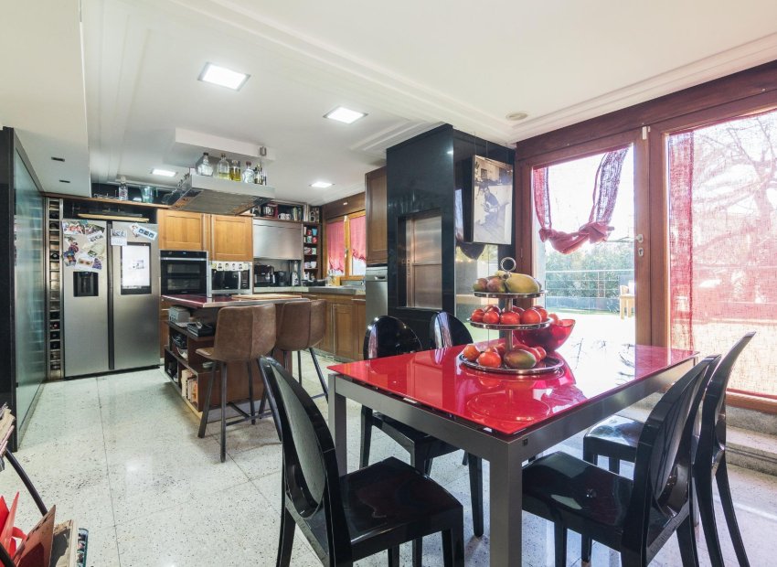 Reventa - Villa - Elche Pedanías - xLas bayas