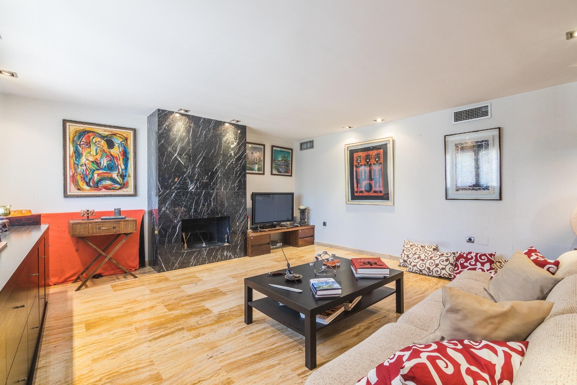 Reventa - Villa - Elche Pedanías - xLas bayas