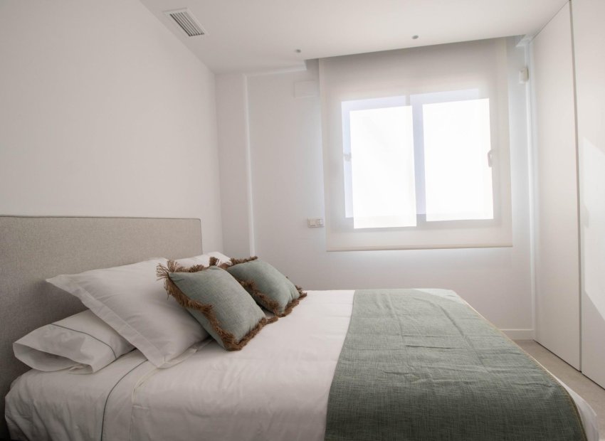 Reventa - Villa - Finestrat - Balcón de finestrat