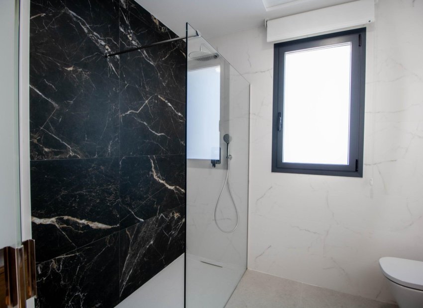 Reventa - Villa - Finestrat - Balcón de finestrat