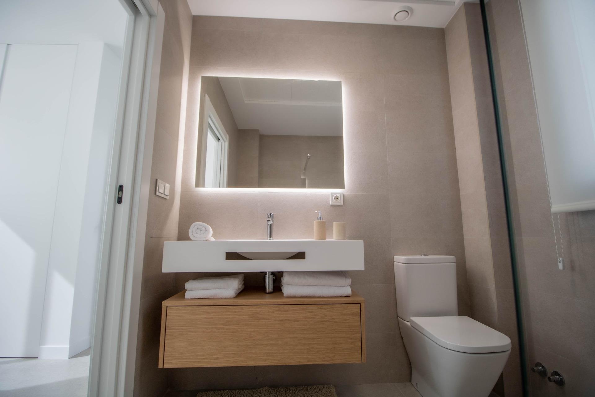 Reventa - Villa - Finestrat - Balcón de finestrat