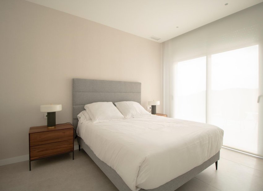 Reventa - Villa - Finestrat - Balcón de finestrat