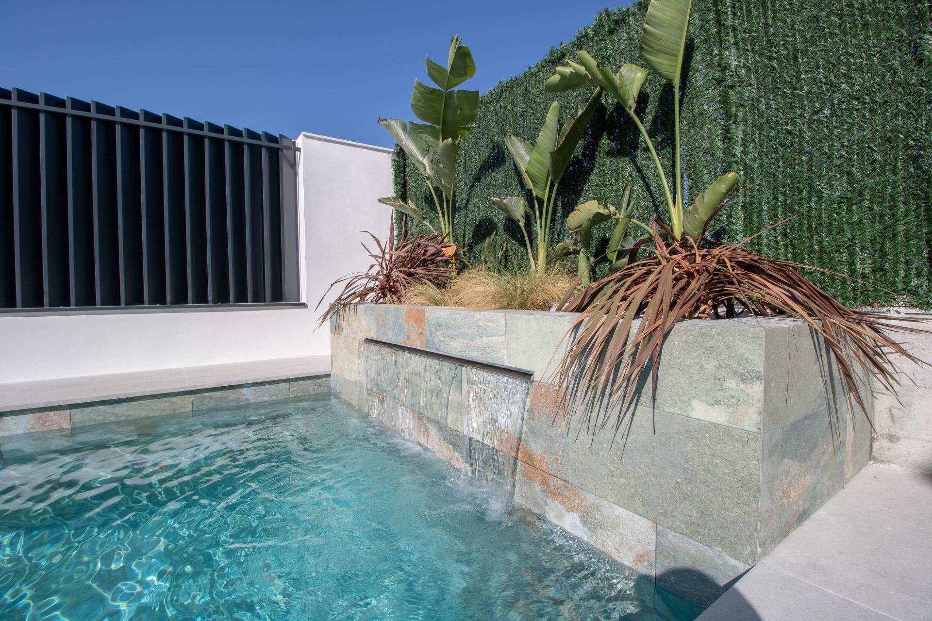 Reventa - Villa - Finestrat - Balcón de finestrat