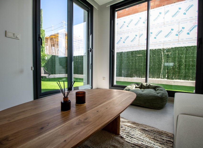 Reventa - Villa - Finestrat - Balcón de finestrat