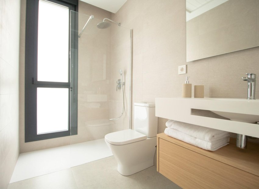 Reventa - Villa - Finestrat - Balcón de finestrat