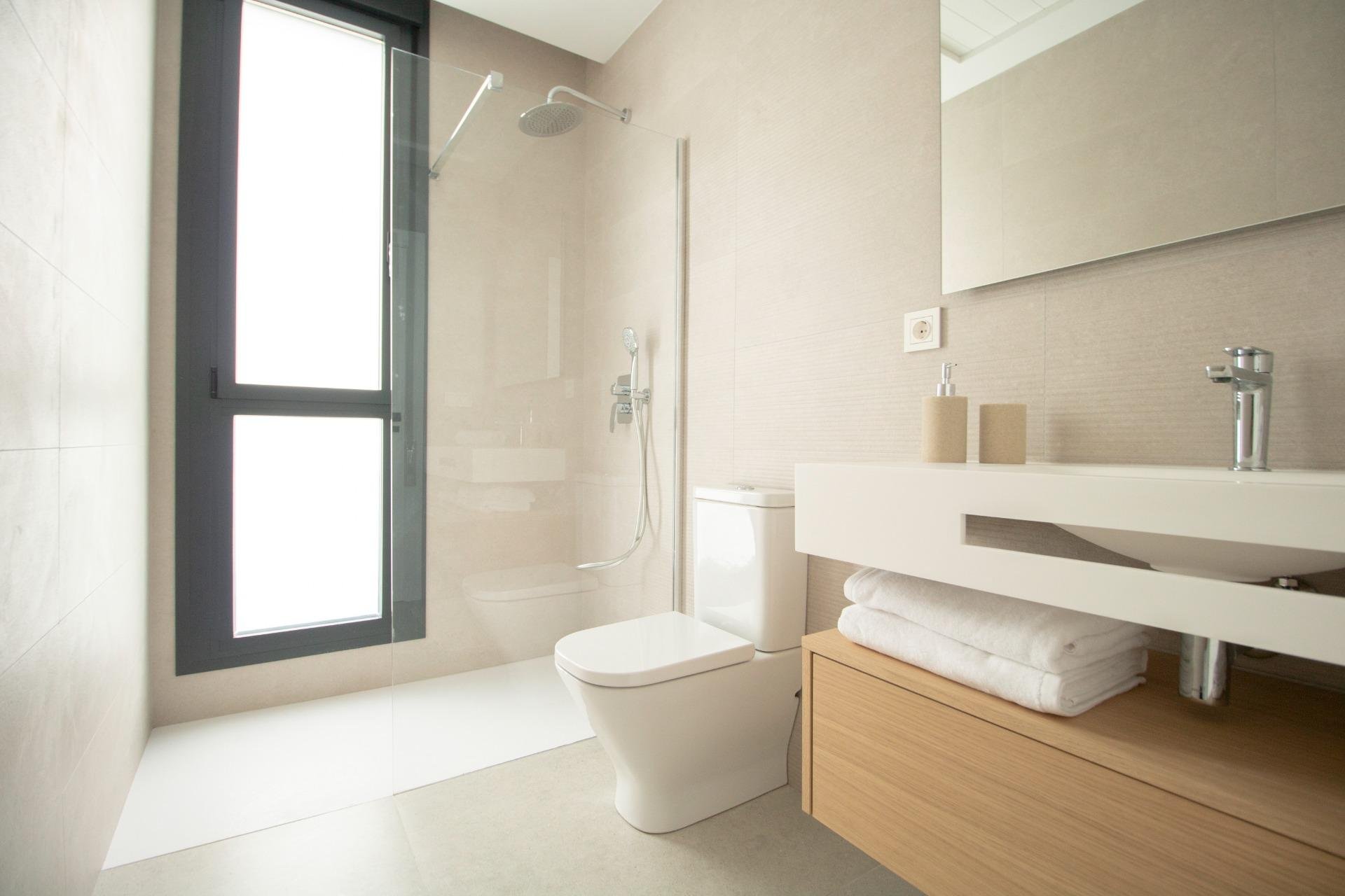 Reventa - Villa - Finestrat - Balcón de finestrat