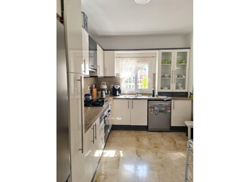 Reventa - Villa - Orihuela Costa - Las Ramblas