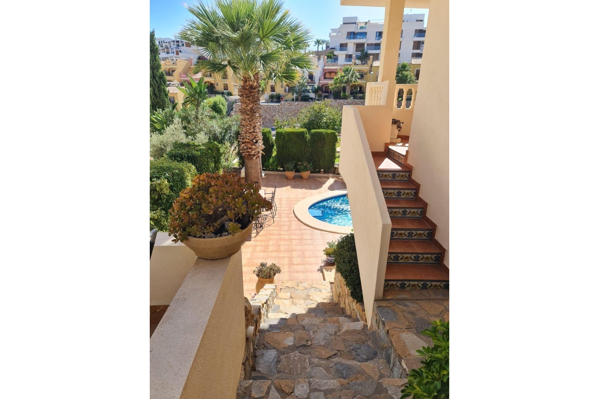 Reventa - Villa - Orihuela Costa - Las Ramblas