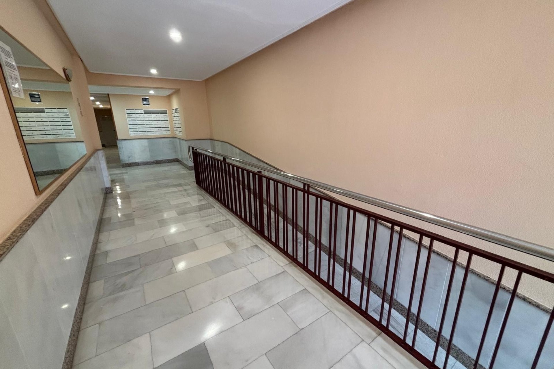 Short Term Rental - Apartamento - Torrevieja - Playa del Cura