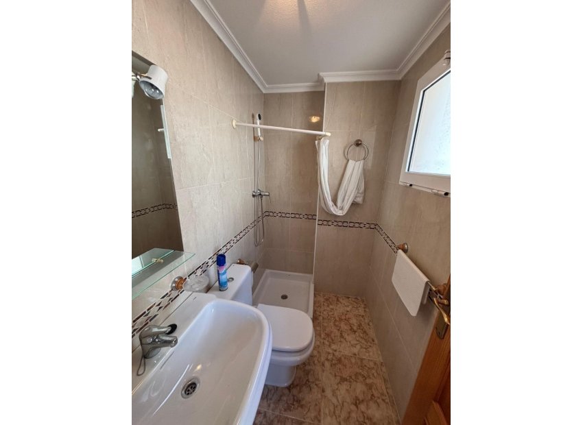 Short Term Rental - Apartamento - Torrevieja - Playa del Cura
