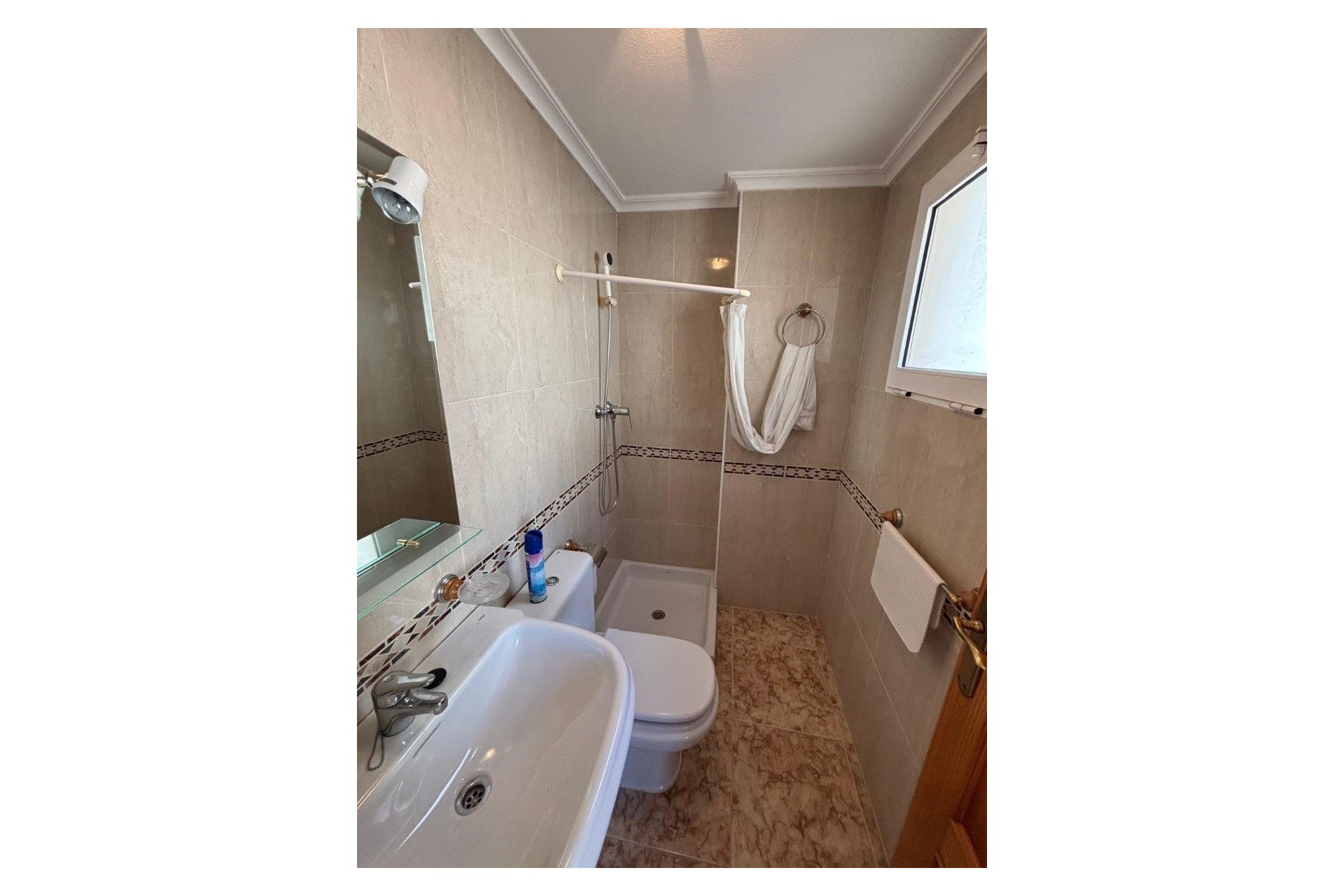 Short Term Rental - Apartamento - Torrevieja - Playa del Cura