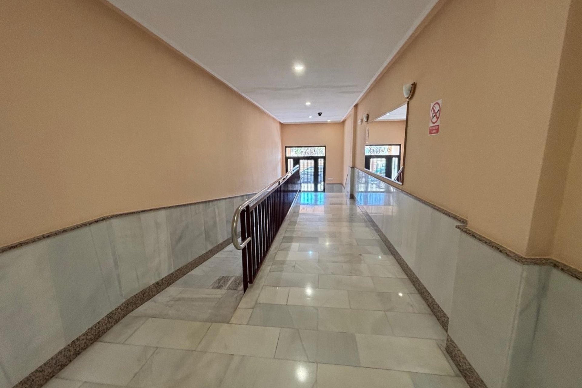 Short Term Rental - Apartamento - Torrevieja - Playa del Cura