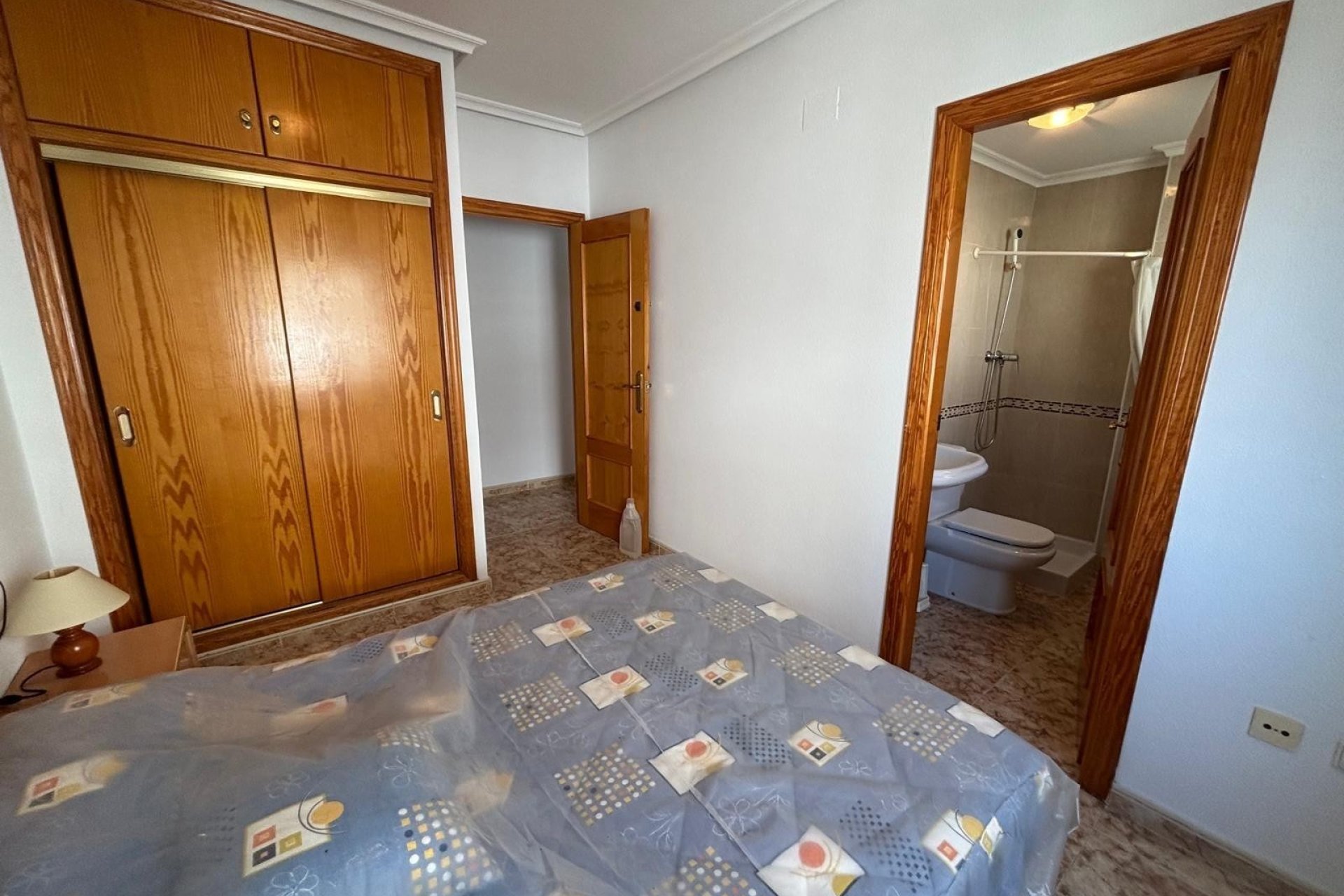 Short Term Rental - Apartamento - Torrevieja - Playa del Cura