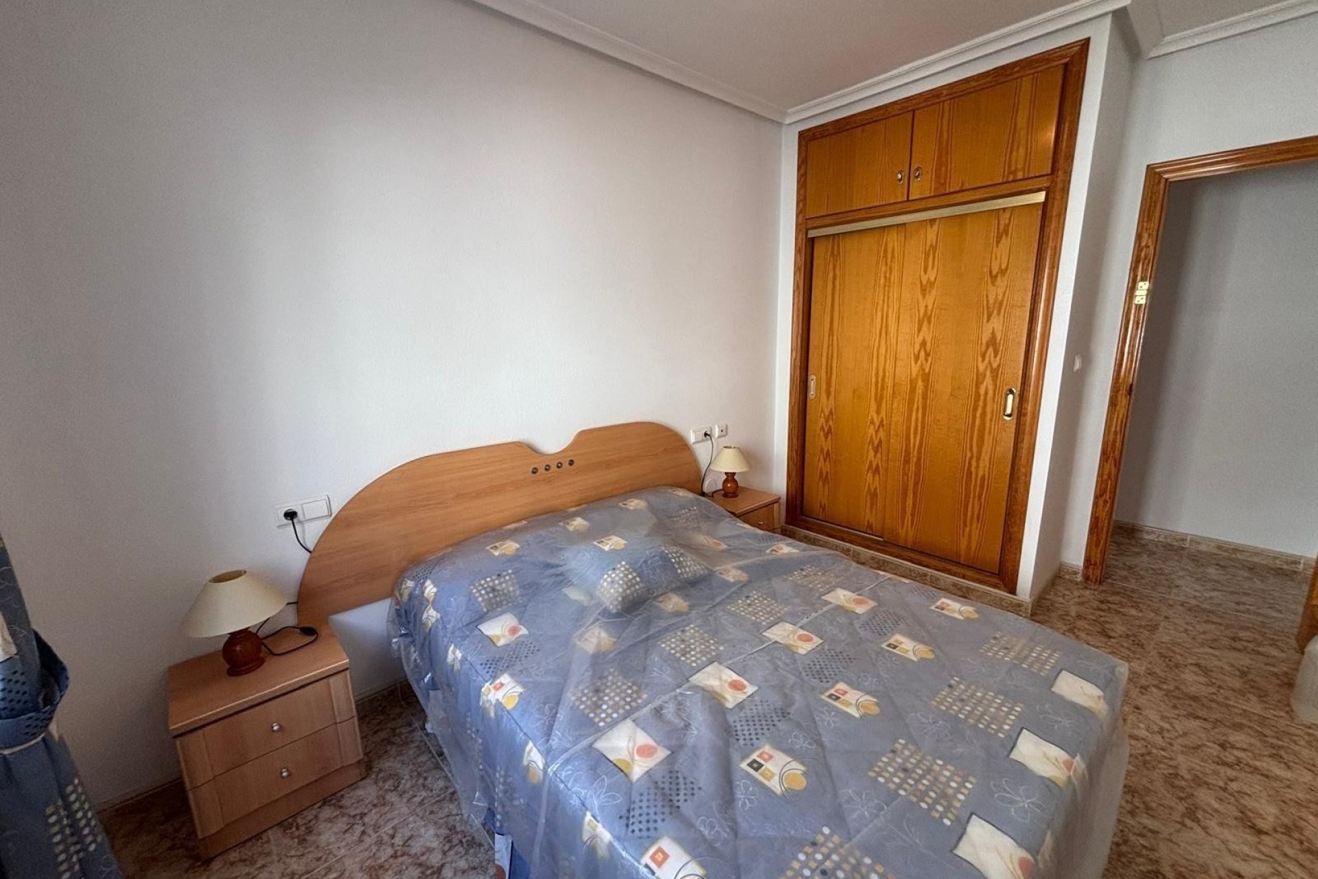 Short Term Rental - Apartamento - Torrevieja - Playa del Cura