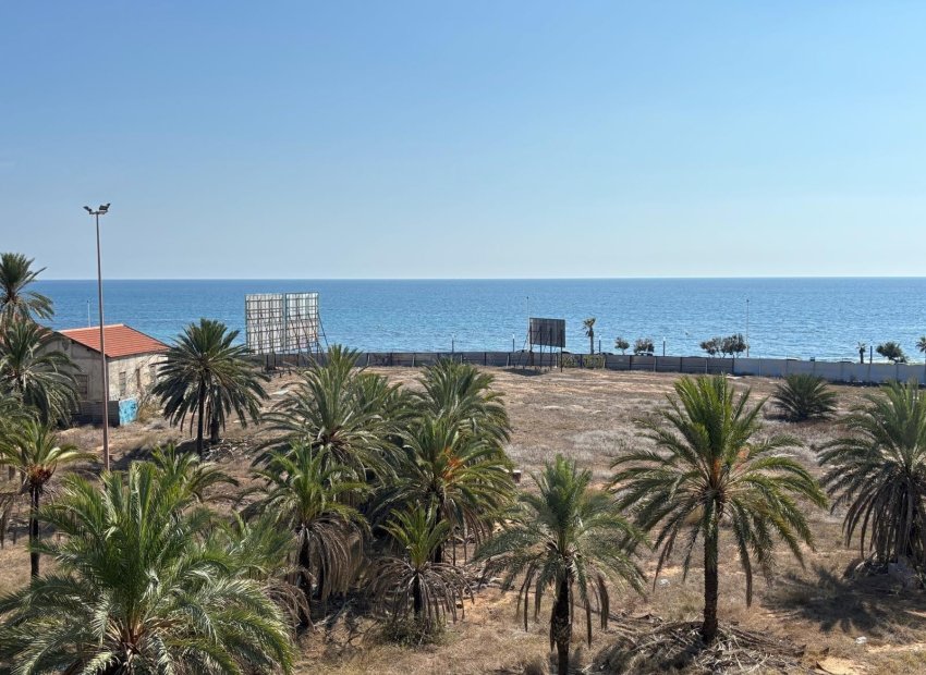 Short Term Rental - Apartamento - Torrevieja - Playa del Cura