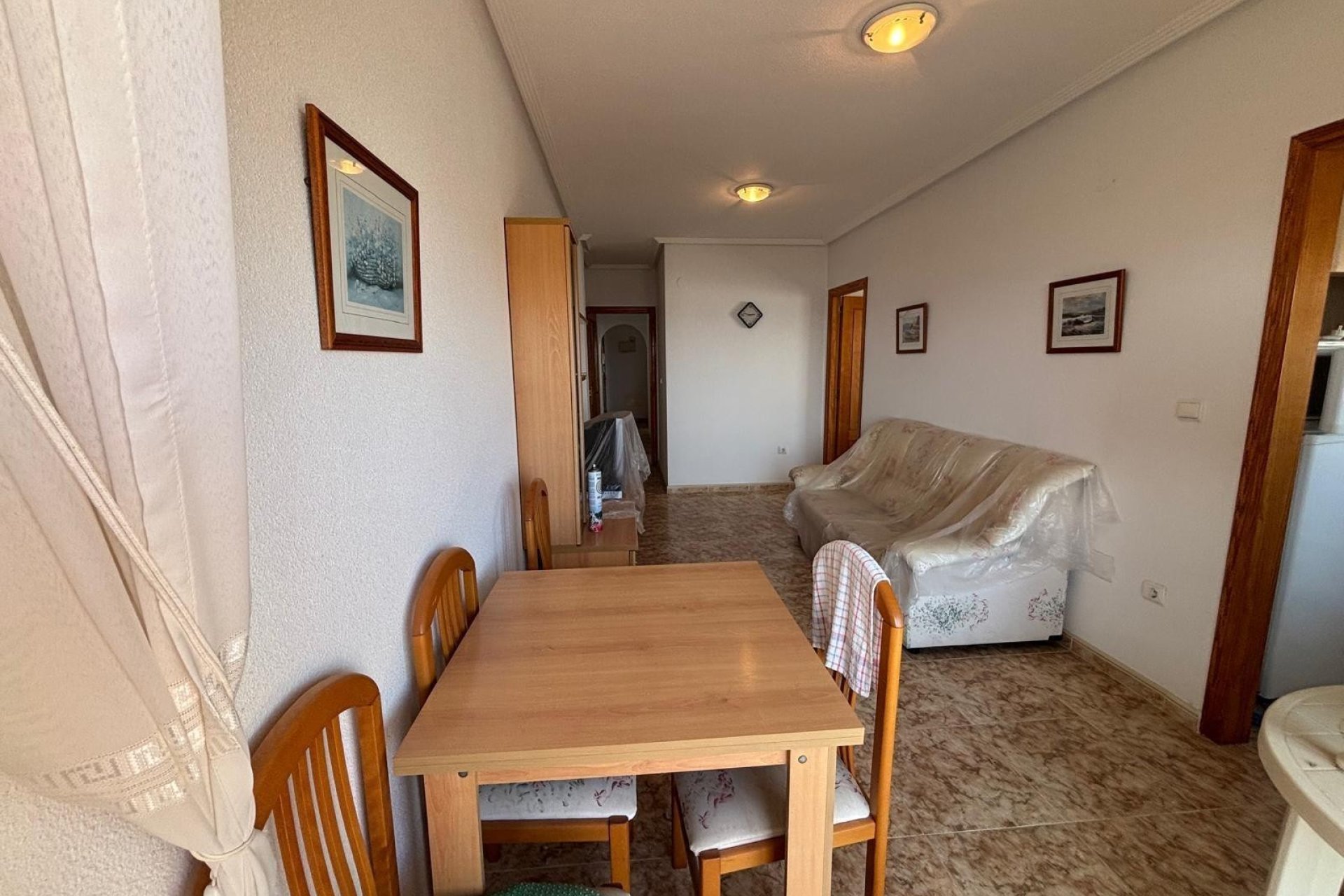 Short Term Rental - Apartamento - Torrevieja - Playa del Cura