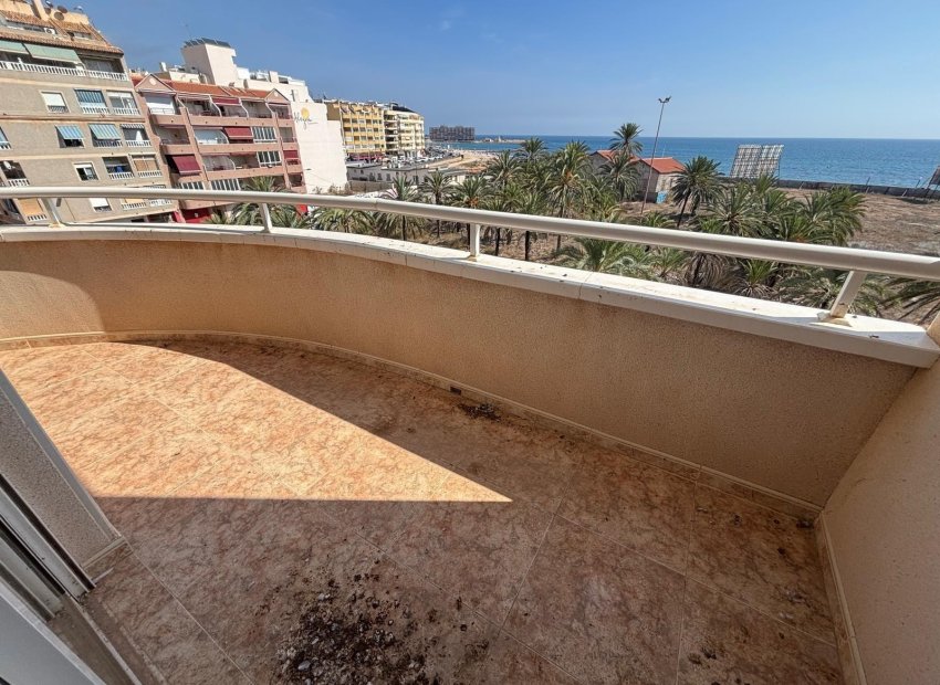 Short Term Rental - Apartamento - Torrevieja - Playa del Cura
