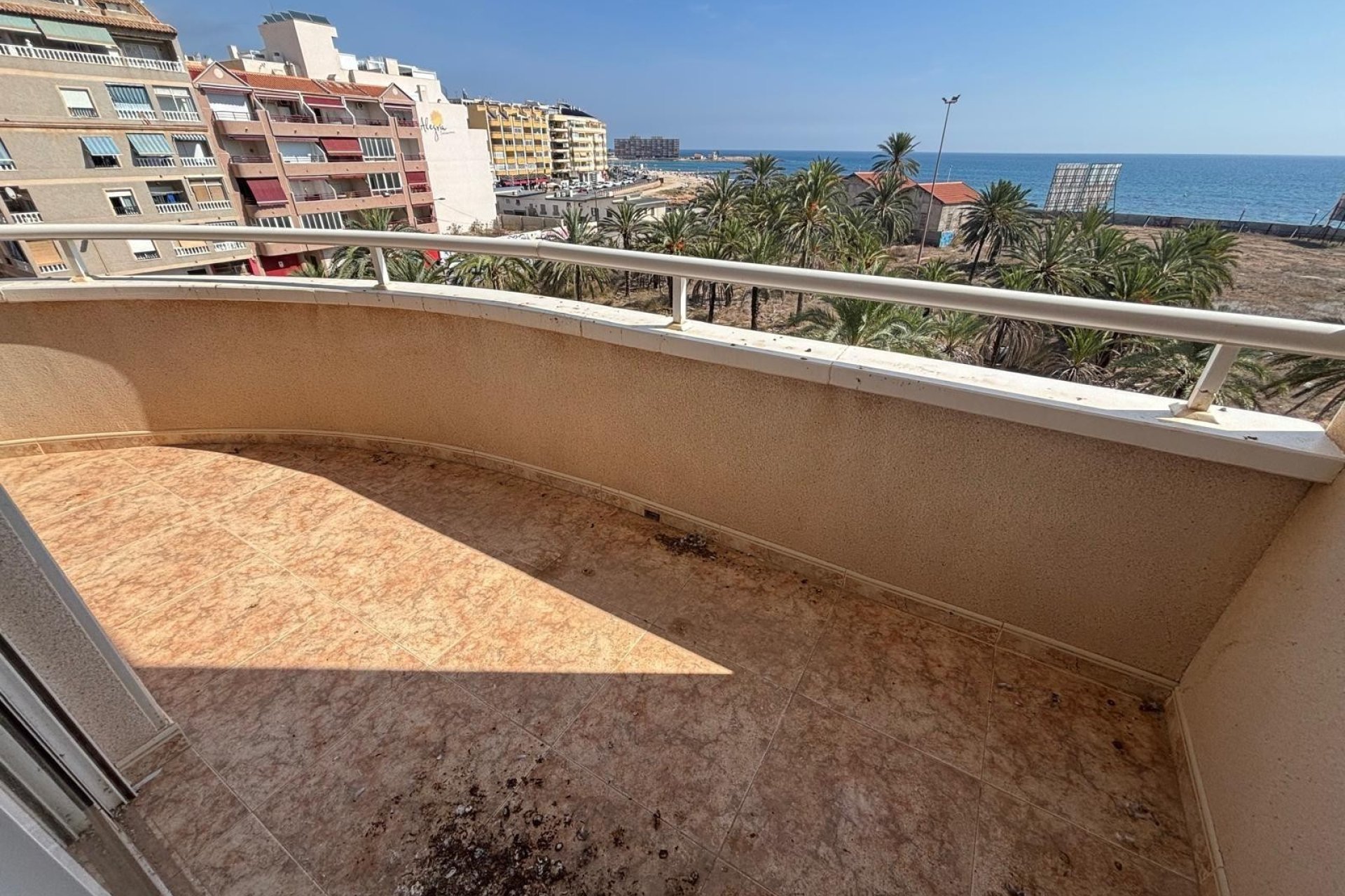 Short Term Rental - Apartamento - Torrevieja - Playa del Cura