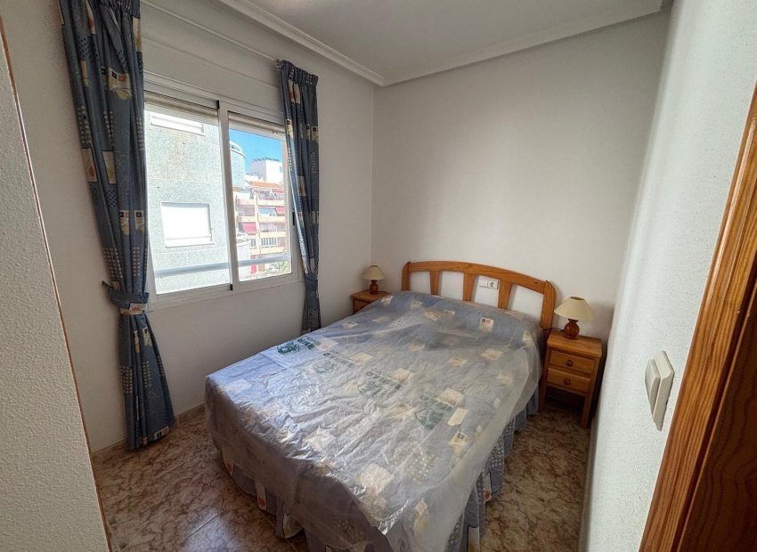 Short Term Rental - Apartamento - Torrevieja - Playa del Cura