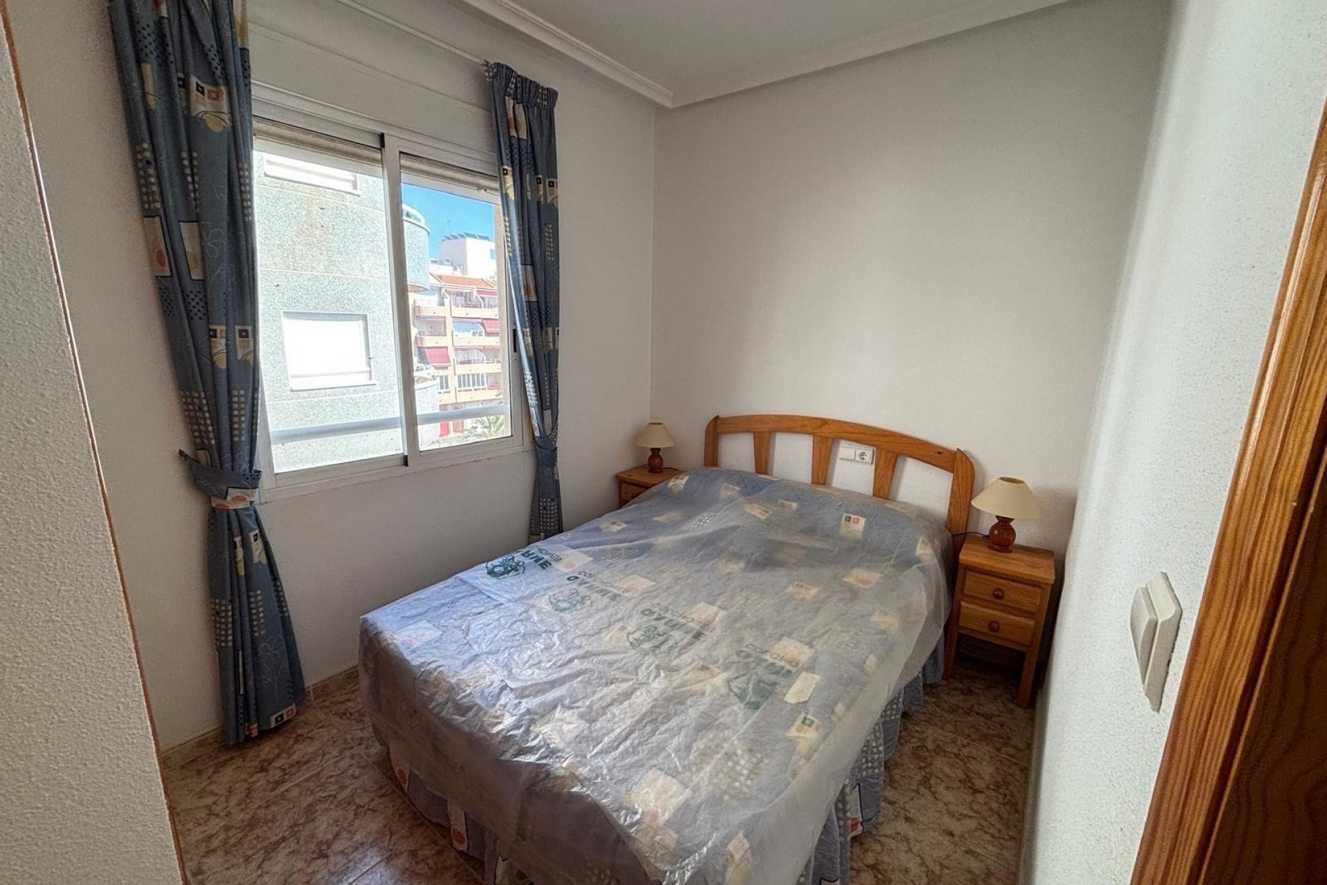 Short Term Rental - Apartamento - Torrevieja - Playa del Cura