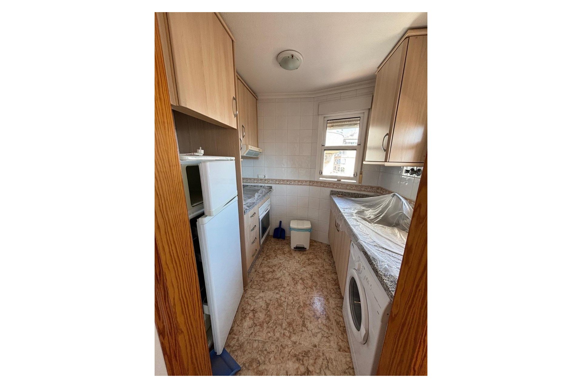 Short Term Rental - Apartamento - Torrevieja - Playa del Cura