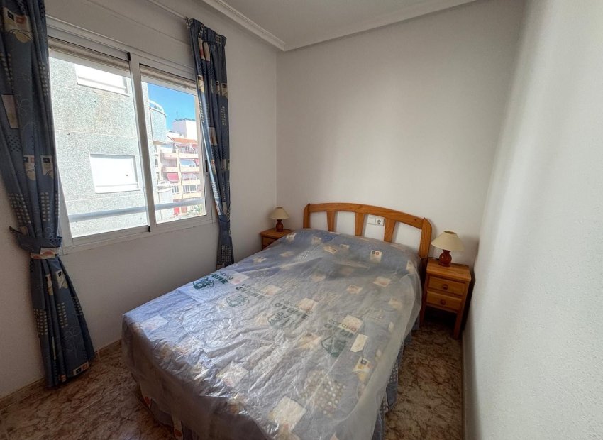 Short Term Rental - Apartamento - Torrevieja - Playa del Cura