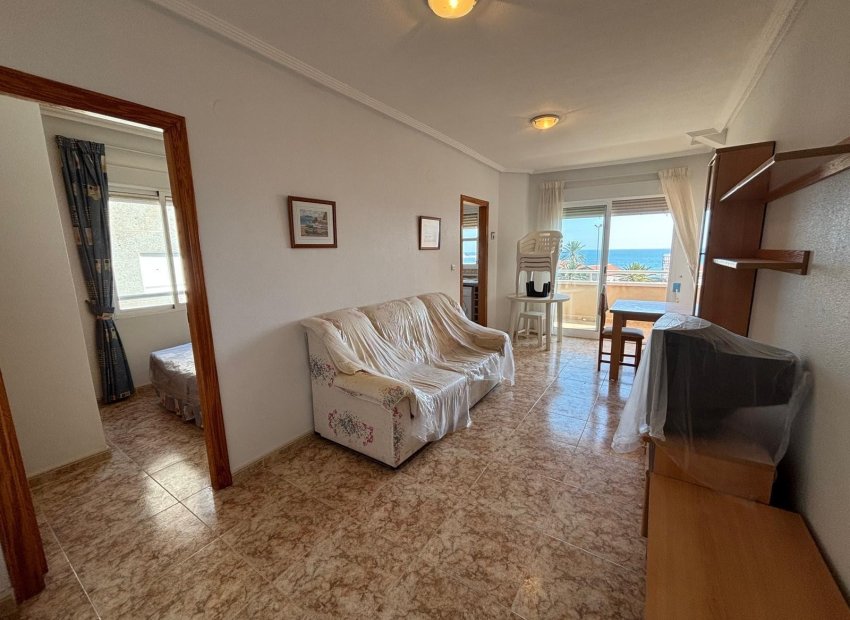 Short Term Rental - Apartamento - Torrevieja - Playa del Cura