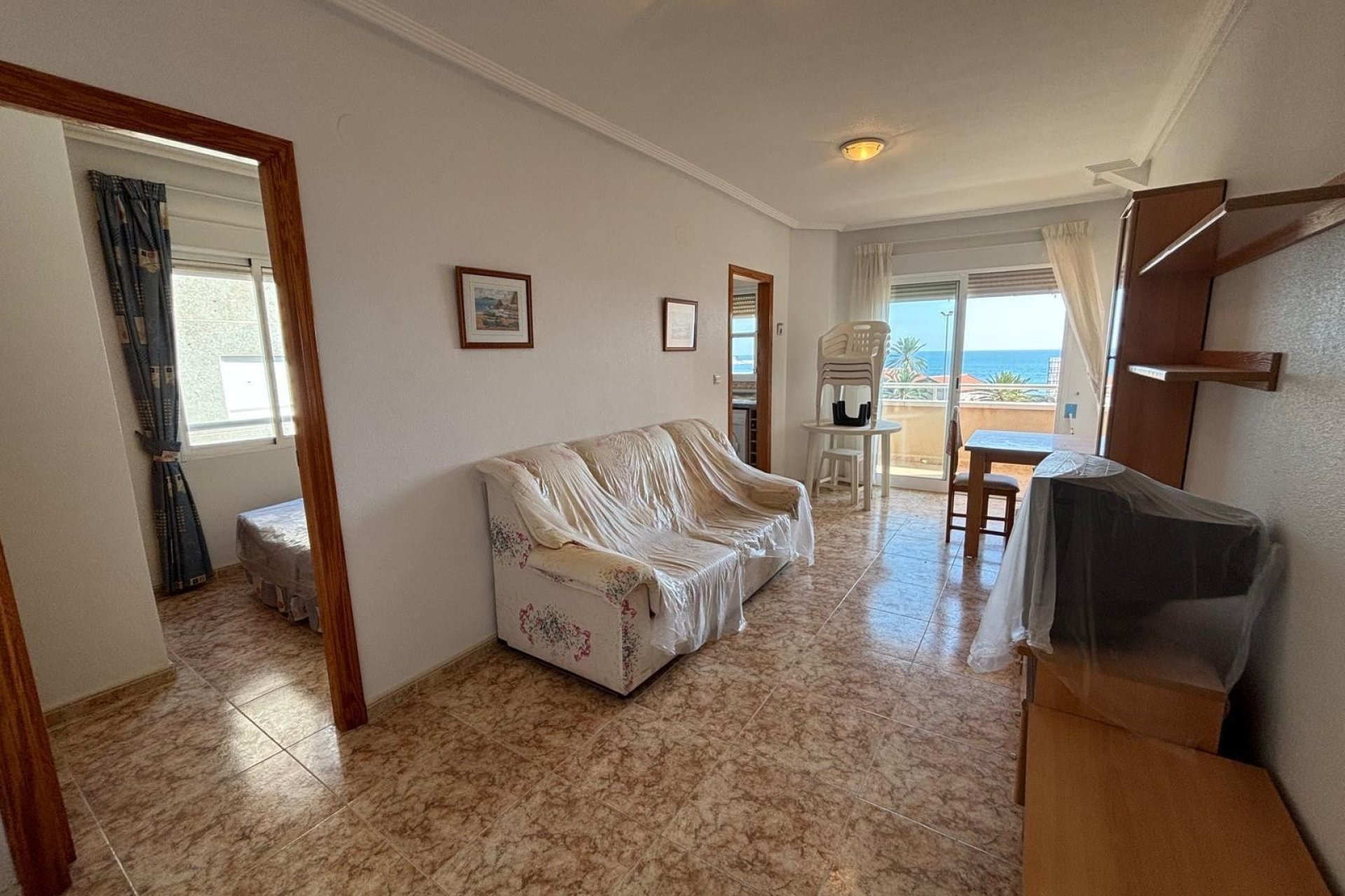 Short Term Rental - Apartamento - Torrevieja - Playa del Cura