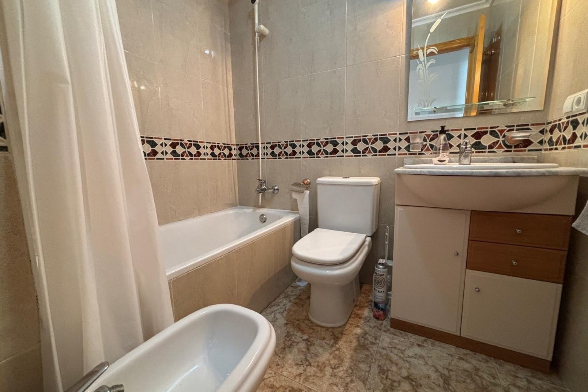 Short Term Rental - Apartamento - Torrevieja - Playa del Cura