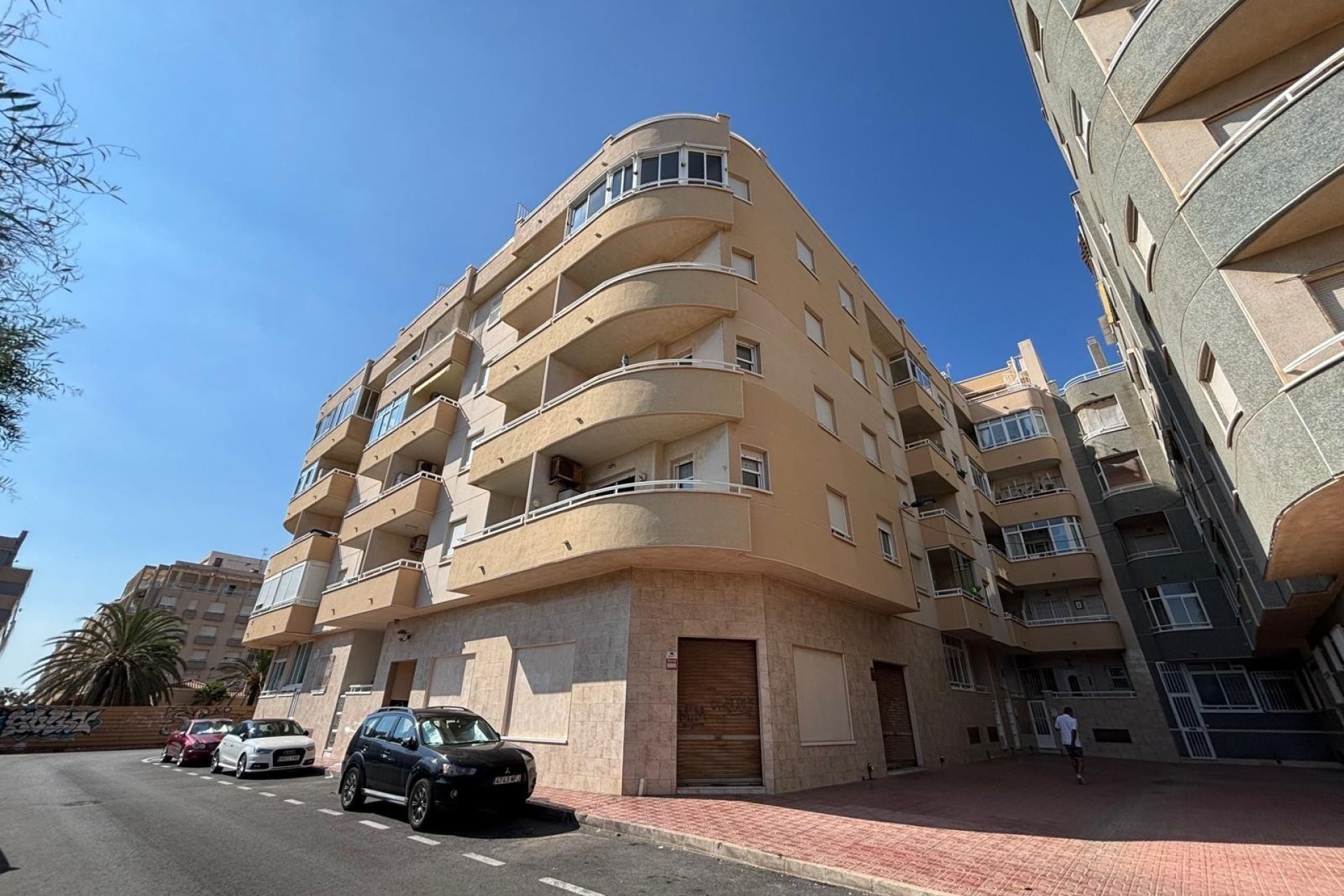 Short Term Rental - Apartamento - Torrevieja - Playa del Cura