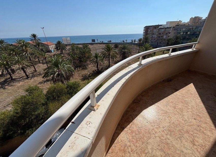 Short Term Rental - Apartamento - Torrevieja - Playa del Cura