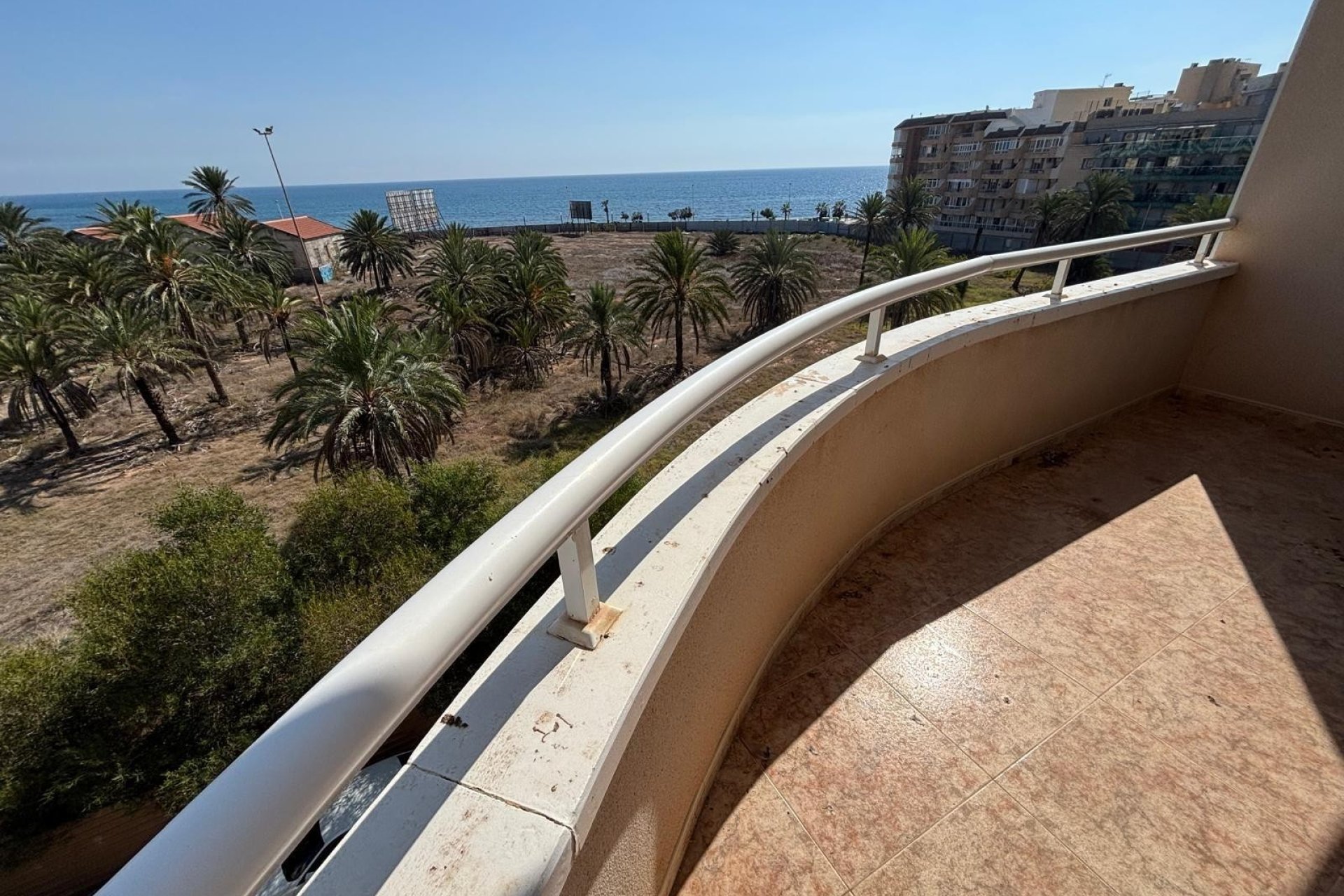 Short Term Rental - Apartamento - Torrevieja - Playa del Cura