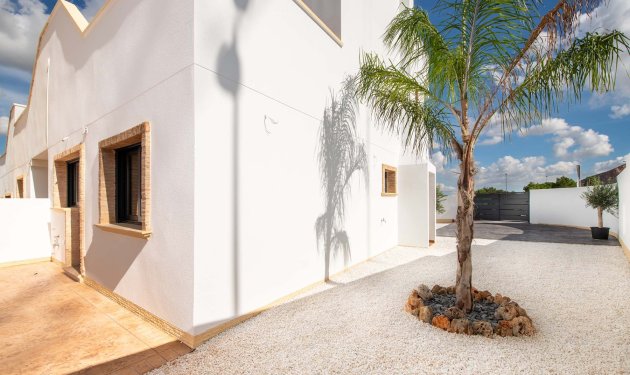 Townhouse - New Build - Cox -
                Comunidad valenciana