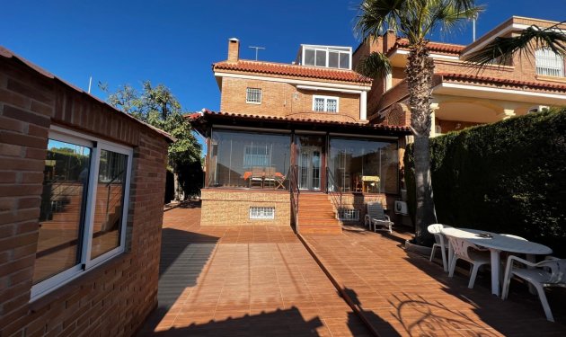 Townhouse - Resale - Elche -
                Bonavista