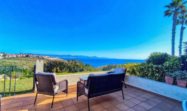 Townhouse - Resale -
            Gran alacant - GV-253