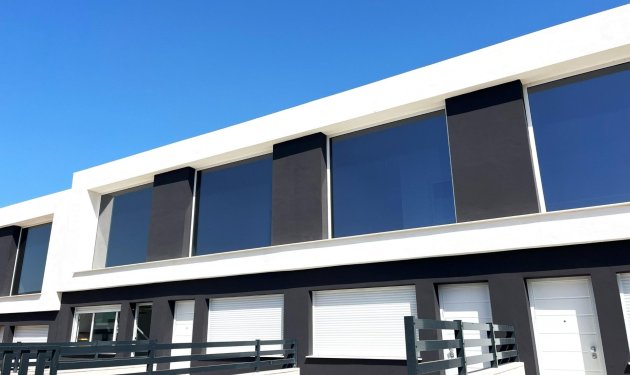 Townhouse - Resale - Gran alacant -
                Monte y Mar