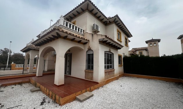 Townhouse - Resale - La marina -
                El pinet