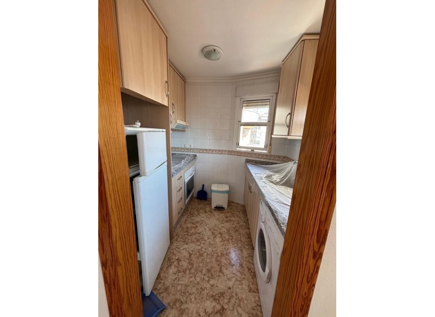 Verhuur Korte Termijn - Apartamento - Torrevieja - Playa del Cura