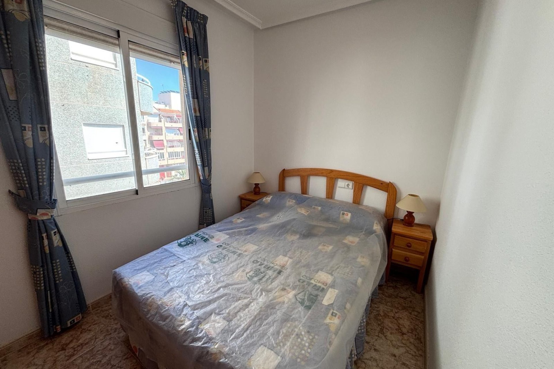 Verhuur Korte Termijn - Apartamento - Torrevieja - Playa del Cura