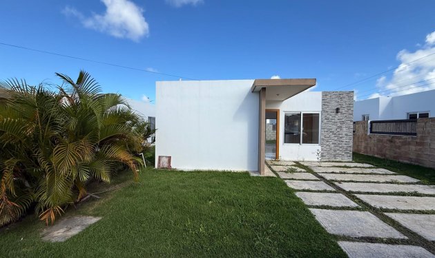 Villa - Nowy budynek - Punta Cana -
                Downtown