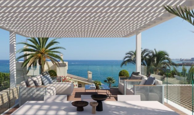 Villa - Reventa - El Campello -
                Campello Playa