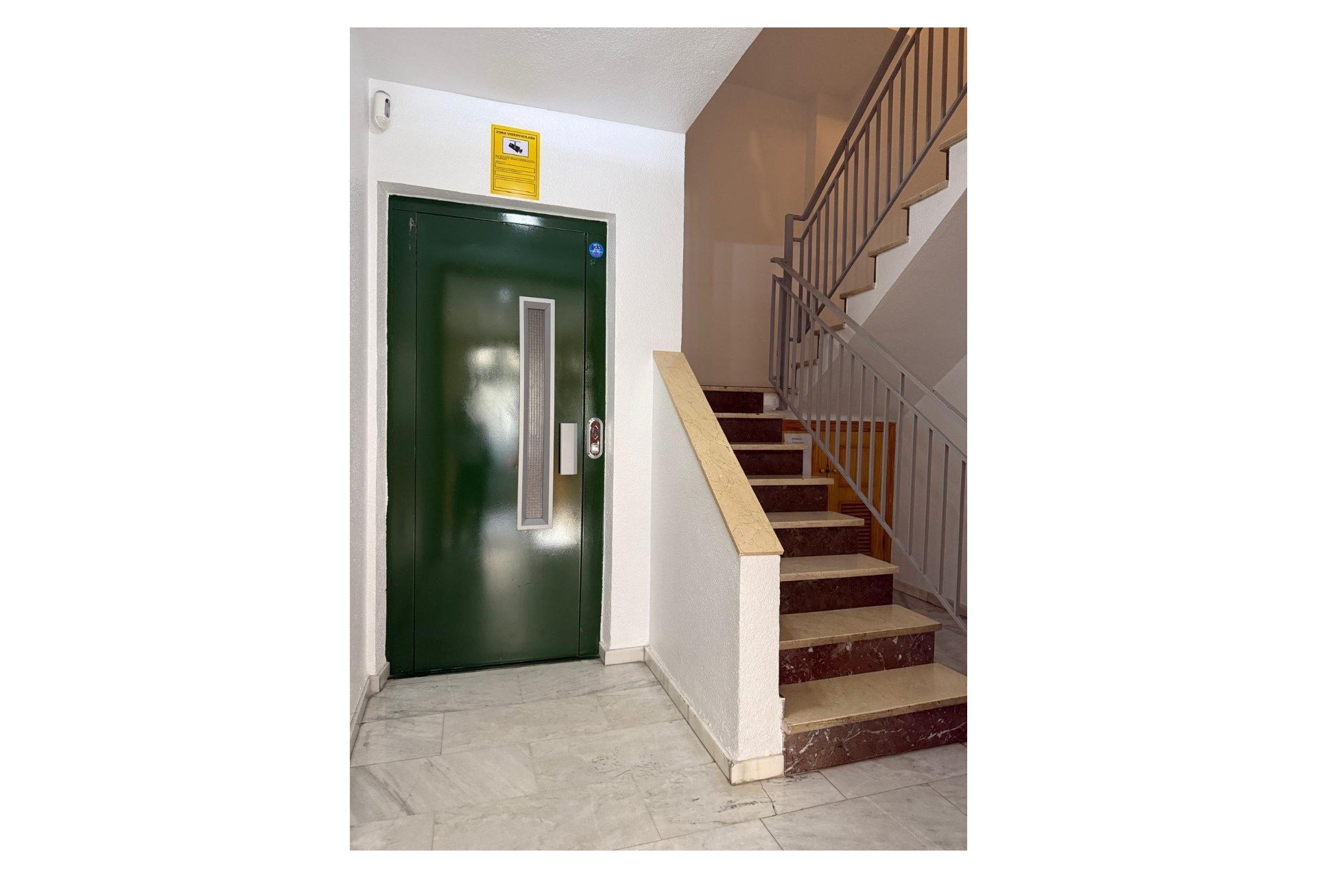 Wynajem długoterminowy - Apartament - Elche - Altabix